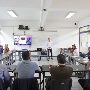 435 Taller Exodiseño