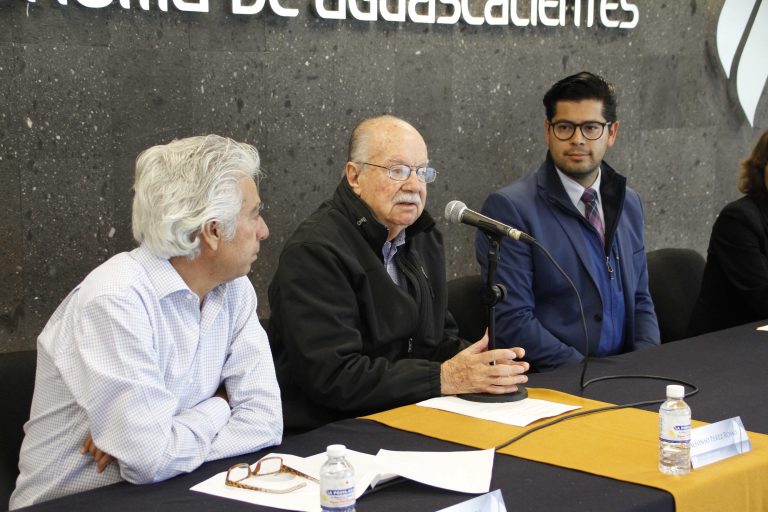 UAA da a conocer ganadores de la Bienal de Artes Plásticas 2017 Alfonso Pérez Romo