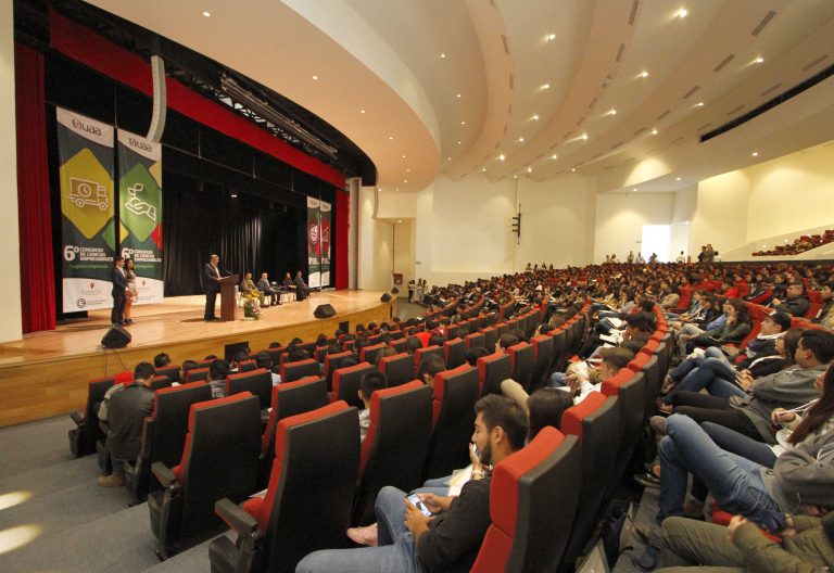 Sexto Congreso de Ciencias Empresariales de la UAA