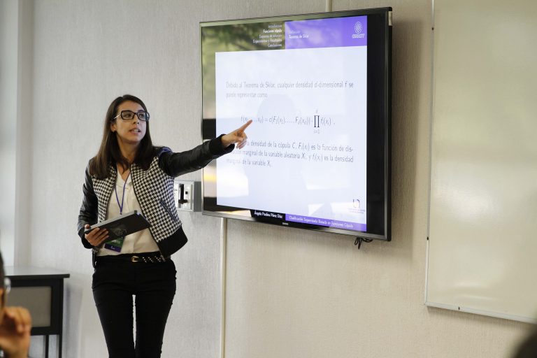 En la UAA se impulsará tendencia de investigación en diferentes disciplinas