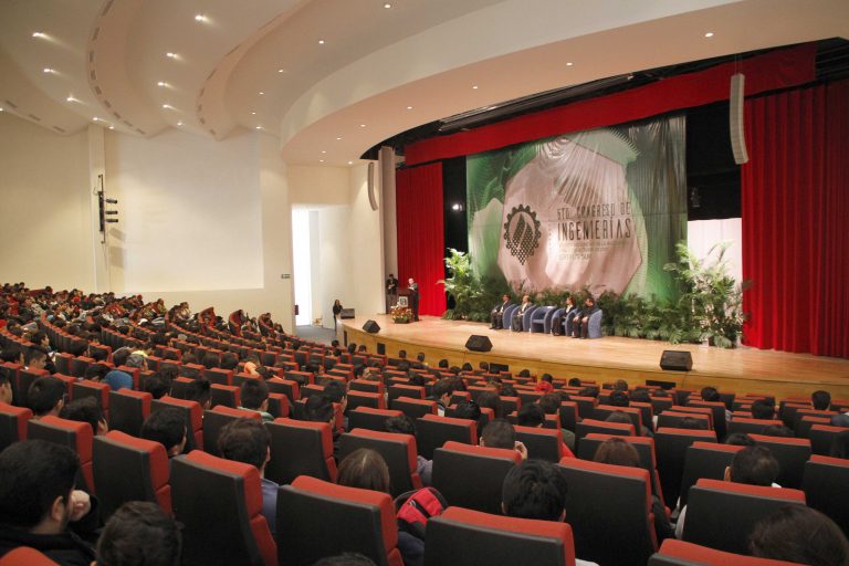 Centro de Ciencias de la Ingeniería de la UAA pone en marcha Sexto Congreso de Ingenierías