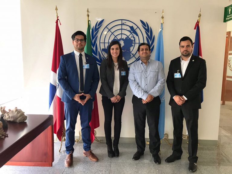 UAA se integrará como institución aliada a programa de ONU México