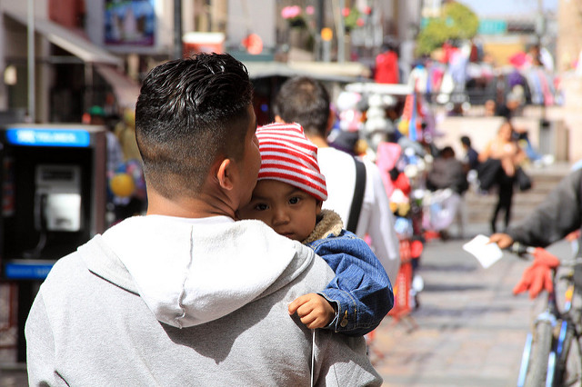 Este año se han realizado 22 asignaciones de niños y adolescentes