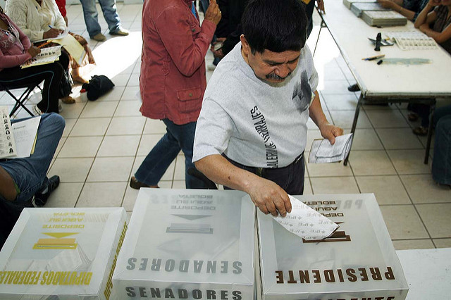 Confirma TEPJF acuerdo del INE para homologar el calendario electoral