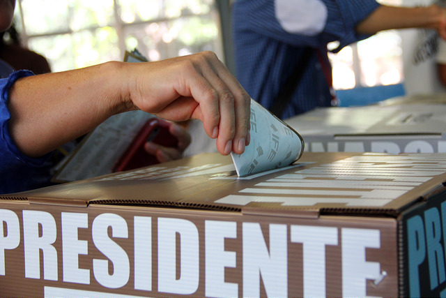 Buscan la consolidación de la democracia y protección de derechos político-electorales de ciudadanos