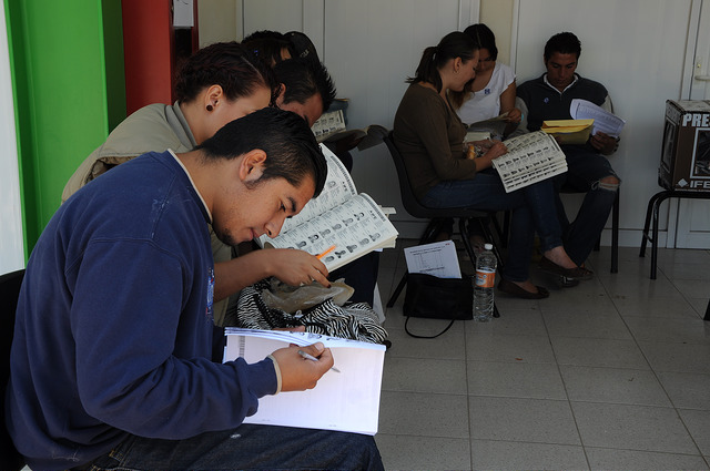 Gobierno abierto fortalece al sistema democrático mexicano