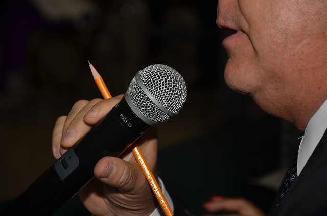 El periodismo no puede seguir siendo una actividad de alto riesgo