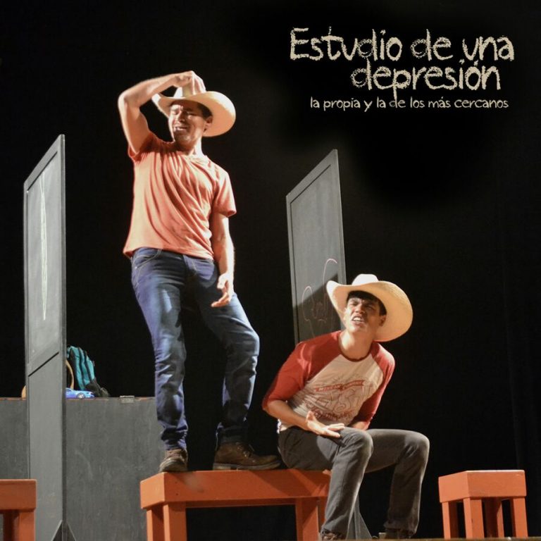 Aguascalientes, uno de los estados ganadores en las Muestras Regionales de Teatro 2017