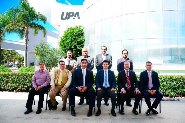 Promueven instituciones educativas redes de vinculación entre diferentes sectores