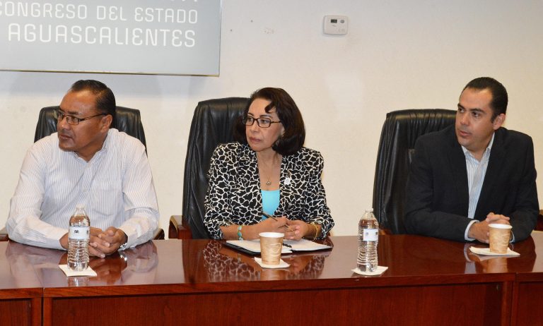 Presentan proyectos del Plan Estatal de Desarrollo