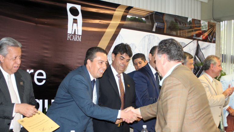 Celebran el Día del Arquitecto