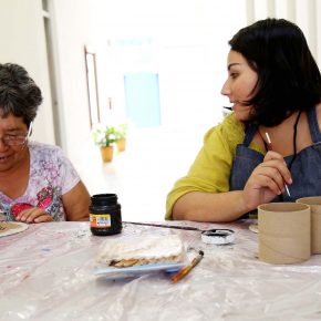 Día de Adultos Mayores (7)