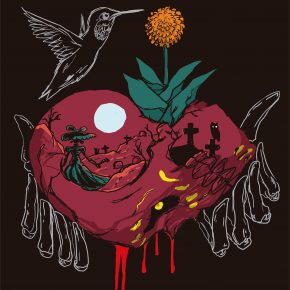 El amor de la muerte