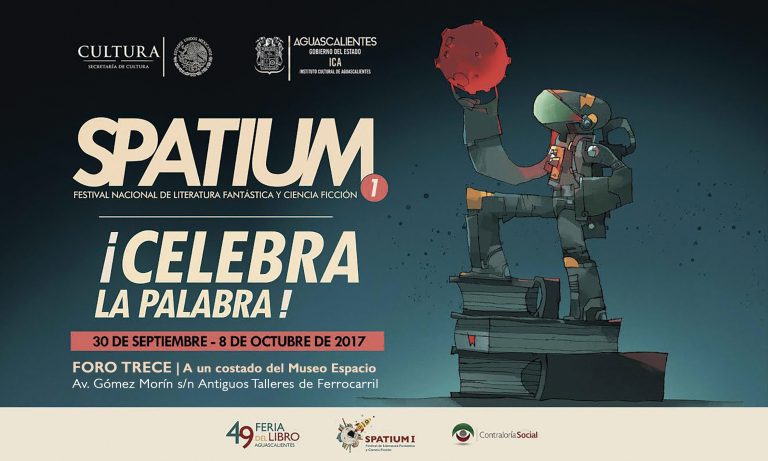 José Gordon, Armando Alanís y la agrupación Los Daniels, en la Feria del Libro