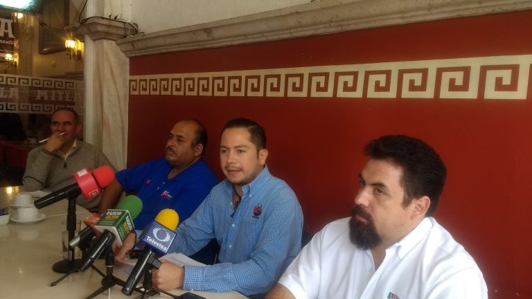 CROM designa nuevo titular de su Secretaría de Relaciones Internacionales