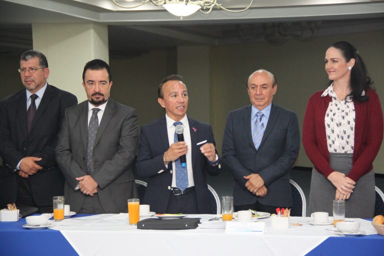 Se reinstaló el Consejo Estatal de Salud Mental