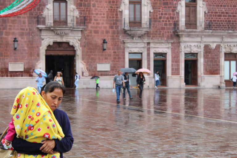 Inicia campaña de regularización del Estado Civil de personas nacidas en EU de padres mexicanos