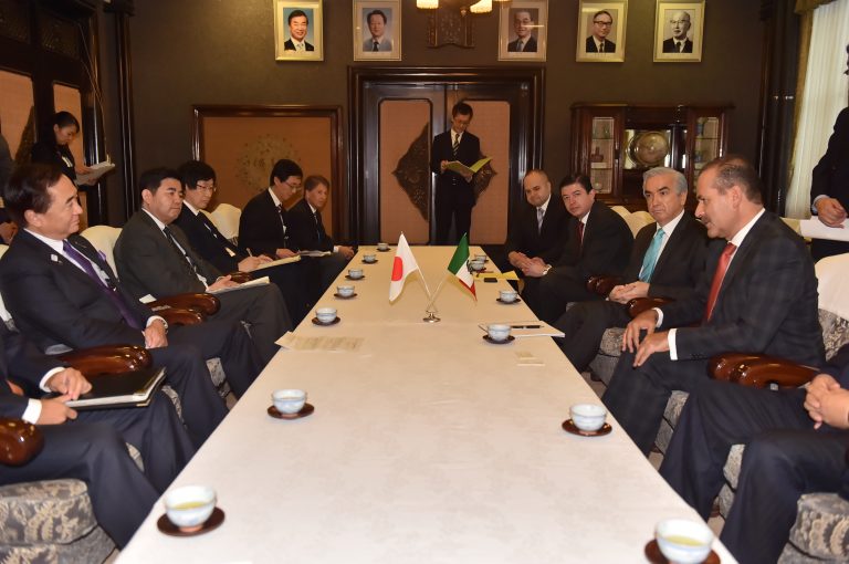 Kanagawa compartirá con Aguascalientes programa de salud