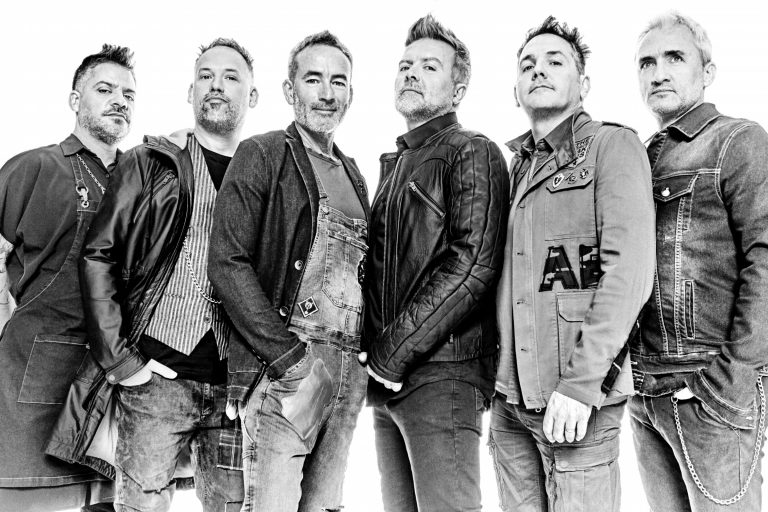 Los Pericos, hoy en el Centro de Convenciones