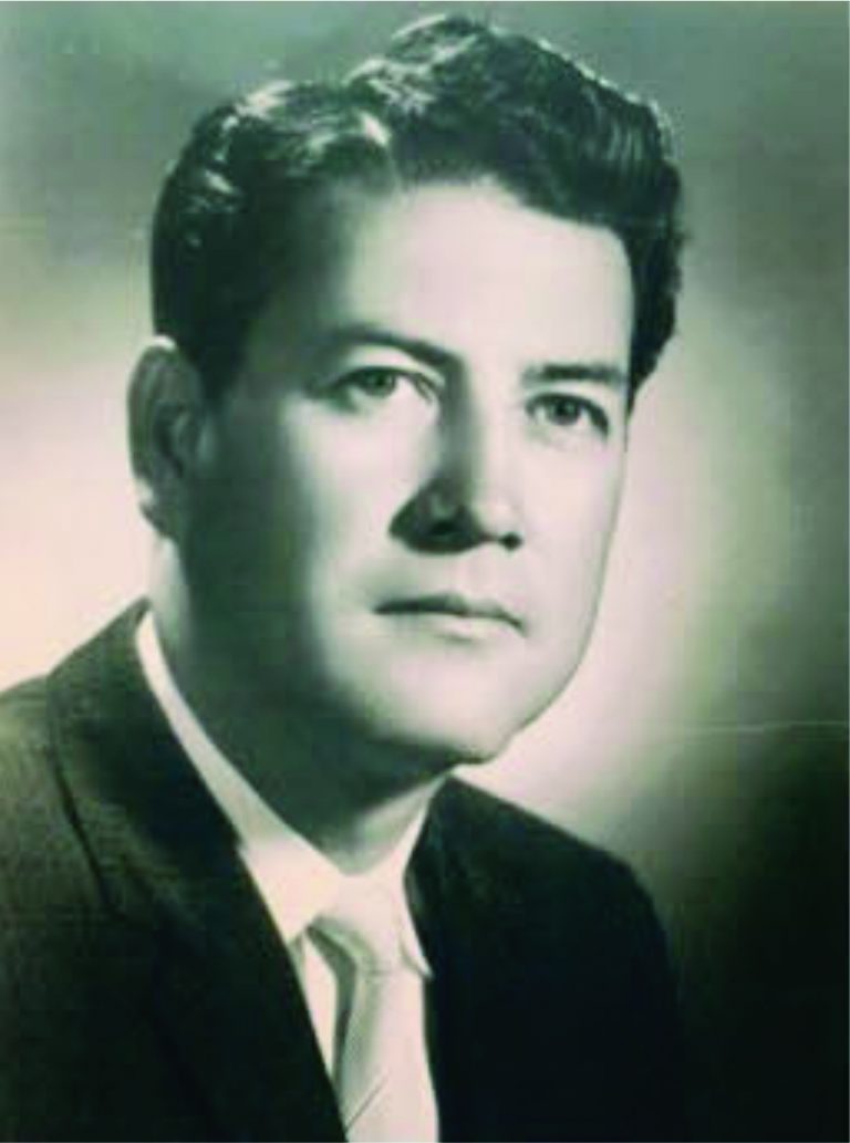 Presentan homenaje musical al compositor Rodolfo Córdova