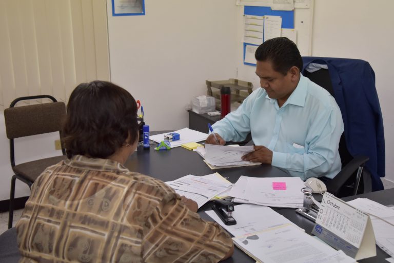 Programa Valoramos la Vida apoya a pacientes con problemas siquiátricos