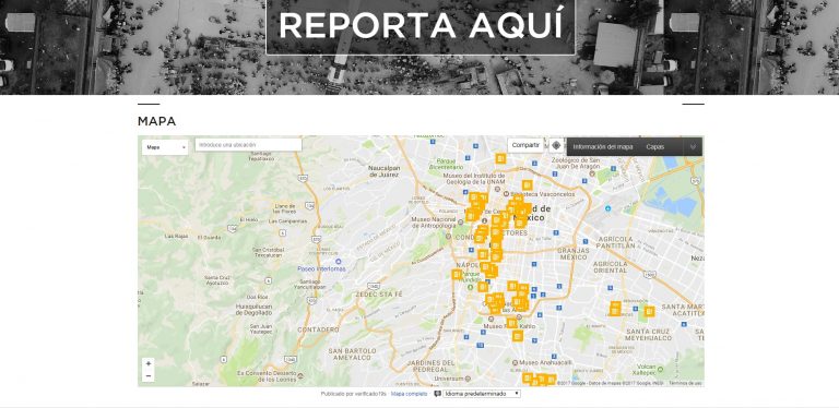 Apps, herramientas indispensables para enfrentar emergencias