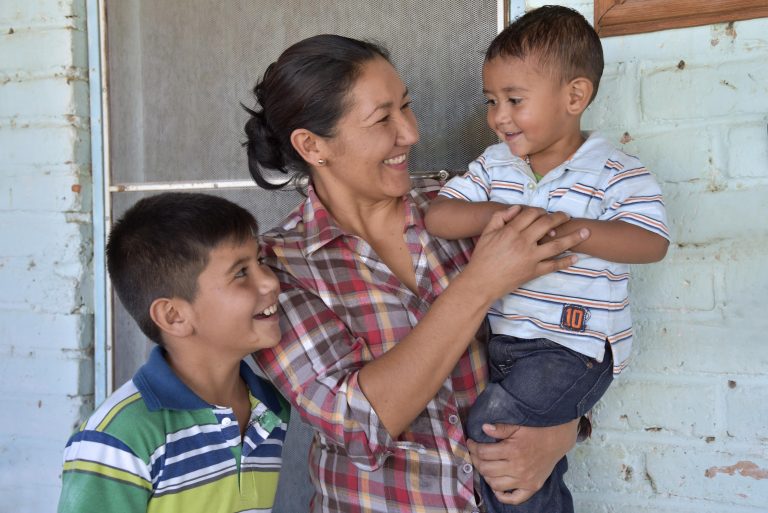 Voluntariado realiza labor social en 70 localidades