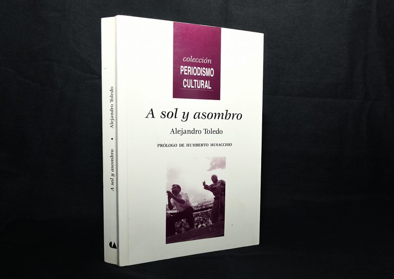 Es la escritura la que va a encaminarme: Esther Seligson