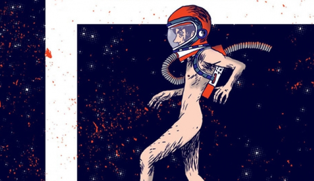 La desaparición de Plutón y el olvido del plantón de Reforma