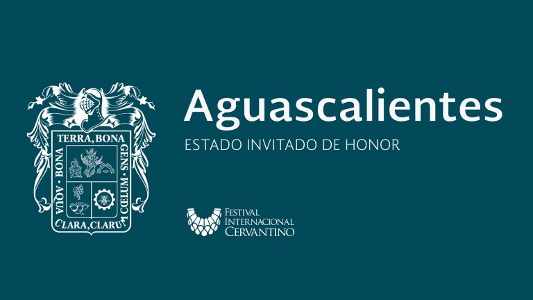 India y Aguascalientes, Invitados de Honor para la edición 46 del Festival Internacional Cervantino