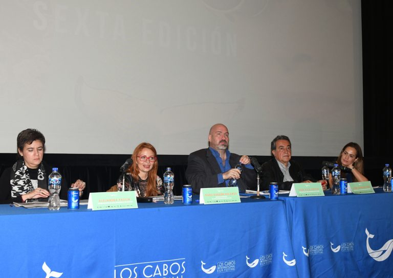 Festival de cine de Los Cabos realizará tributo al guionista y director Paul Schrader