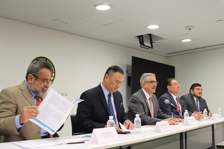 Buscan estimular innovación aprovechando compras gubernamentales