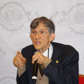 foto El Colegio Nacional