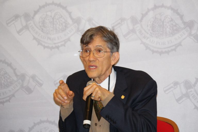 Realizará Colegio Nacional el Segundo Encuentro Libertad por el Saber