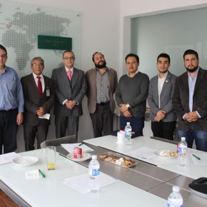 foto Premio de Periodismo