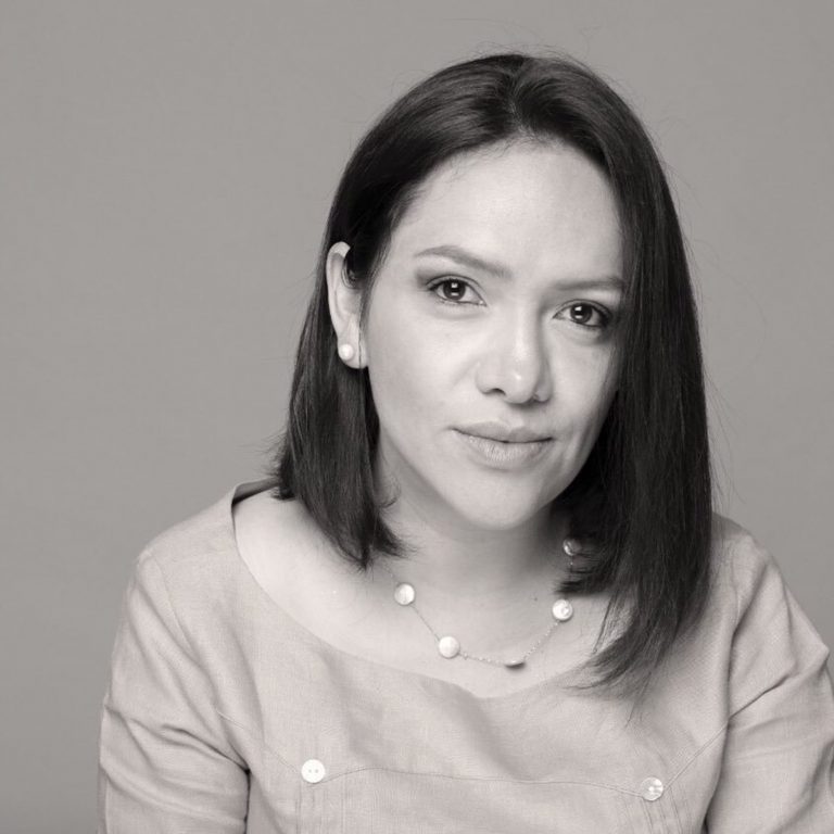 Piden universitarias seguridad para la antropóloga Yndira Sandoval