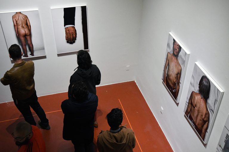 FotoMéxico 2017, referente indispensable para impulsar la producción fotográfica