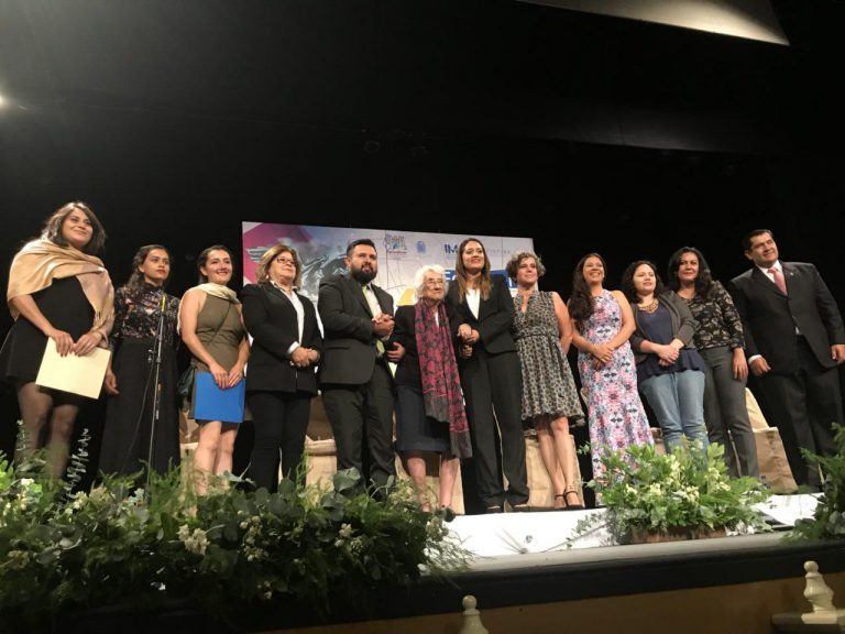 Dos escritoras se llevaron los tres premios de literatura Dolores Castro