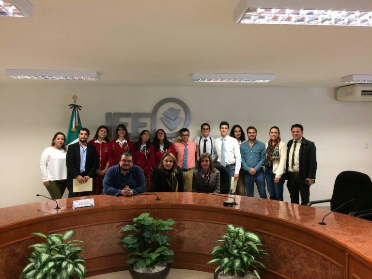 Concurso de Debate Político