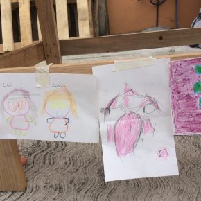 talleres y narraciones Brigadas Alas y Raíces en CDMX2