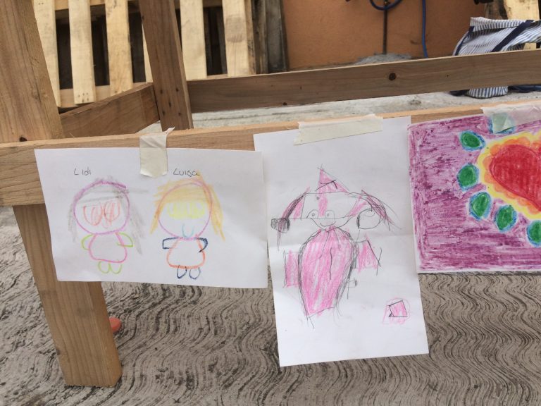 Alas y Raíces organiza Brigadas Culturales en albergues para damnificados por los sismos