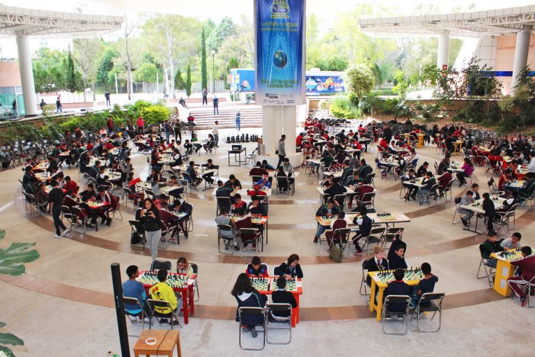 Se llevó a cabo la XXIV Semana Nacional de Ciencia y Tecnología