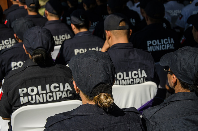 Preocupa al ombudsman la disminución de requisitos para ingresar a la academia policiaca