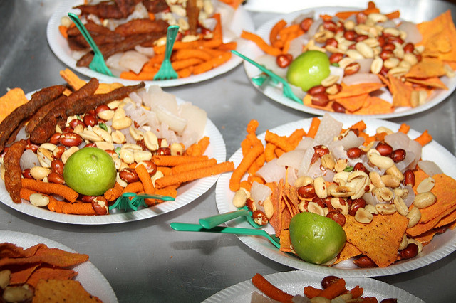 Sobrepeso y obesidad afectan gravemente a la población