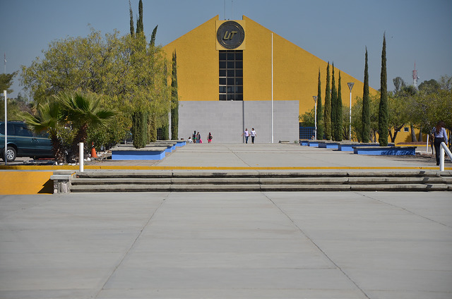 Proyectos de la UT Aguascalientes obtienen fondo nacional