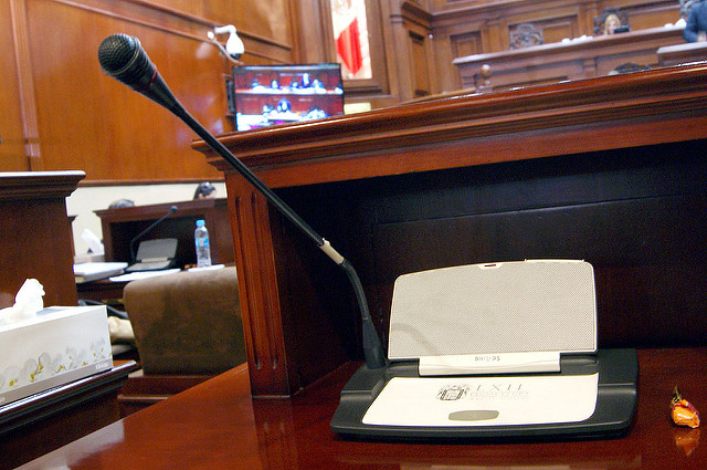 Aprueba Congreso calendario de comparecencias