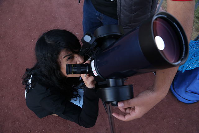 La Noche de las Estrellas, un regreso a nuestros orígenes