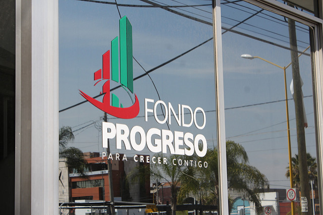Malos manejos de Fondo Progreso alcanzarían 30 millones