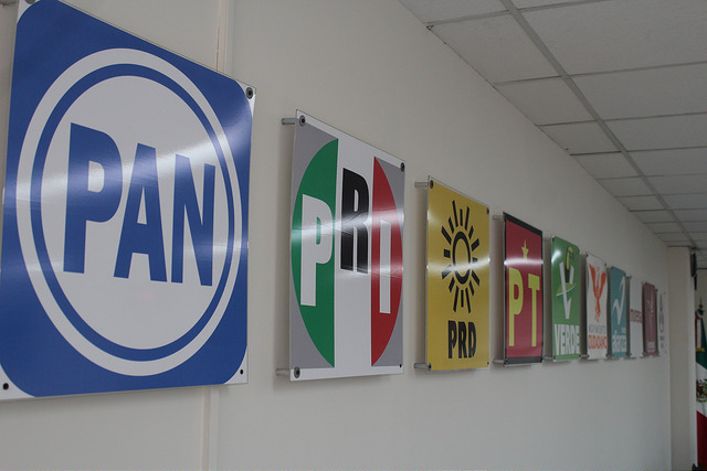 Es un reto para los partidos cumplir con paridad de género