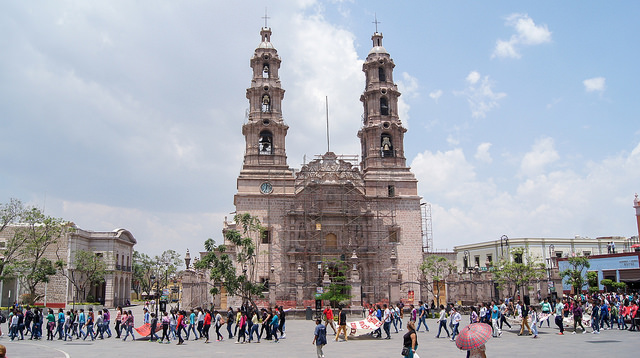 A nadie conviene que cambie la relación Iglesia-Estado